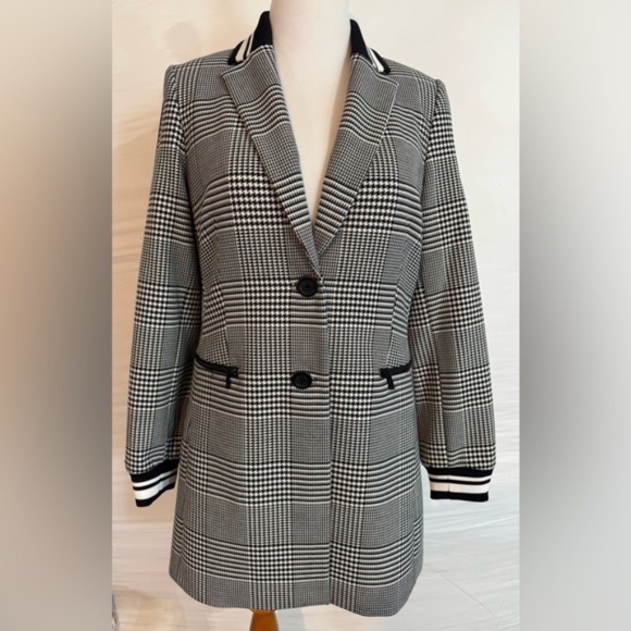 Karl Lagerfeld Jackets & Blazers - Karl Lagerfeld
